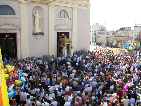 Festa di San Giuseppe